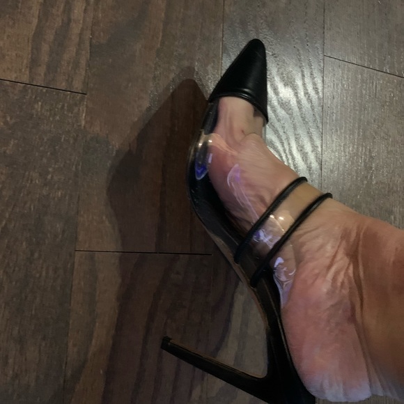 Sling backs - Picture 3 of 5